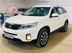 کیا سۆرینتۆ